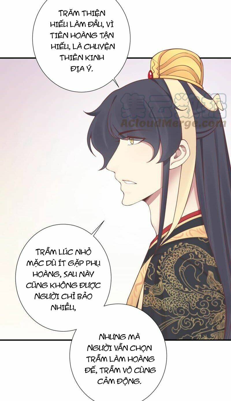 Hoàng Hậu Bận Lắm: Chapter 159