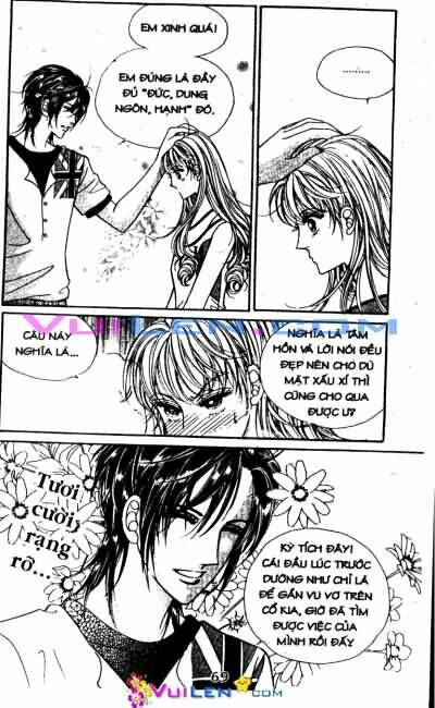 New Sexy Simpleton: Chapter 4