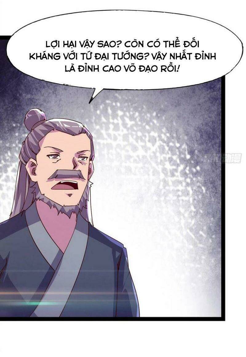 Kiếm Đồ: Chapter 89