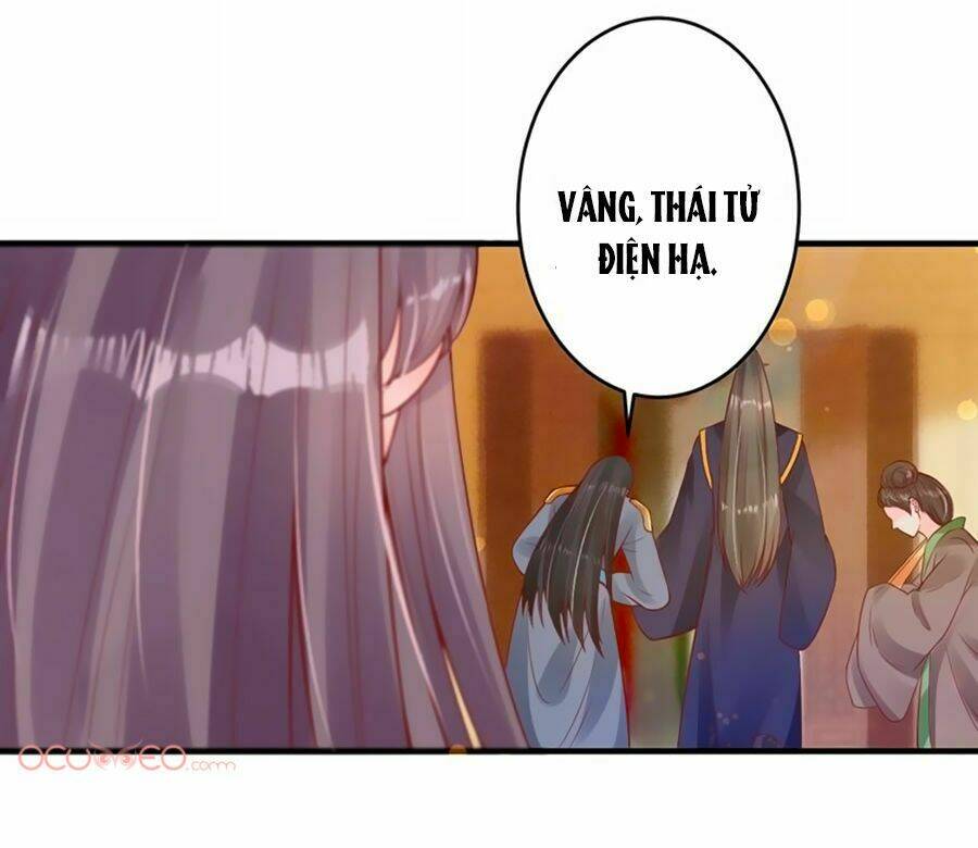 Thịnh Thế Lê Hoa Điện: Chapter 17
