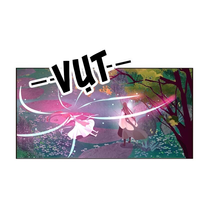 Thông Linh Phi: Chapter 383