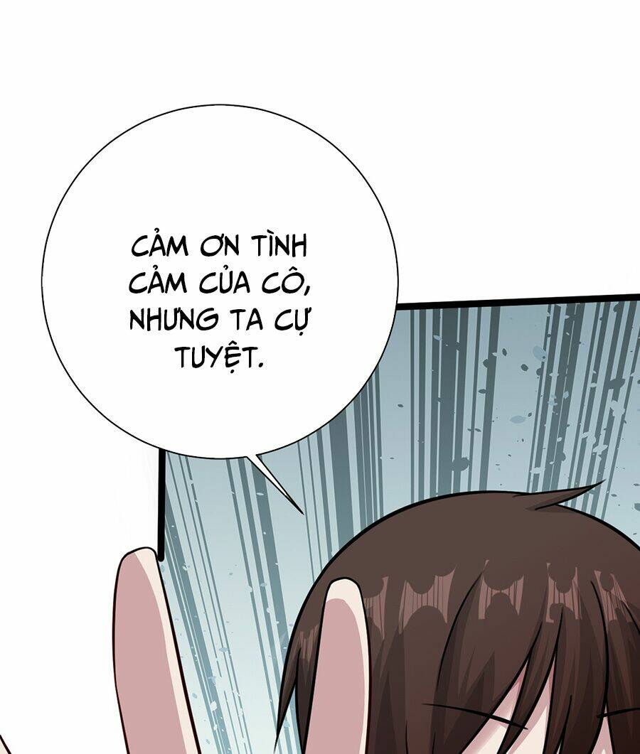 Đại Bảo Kiếm Của Tôi: Chapter 46