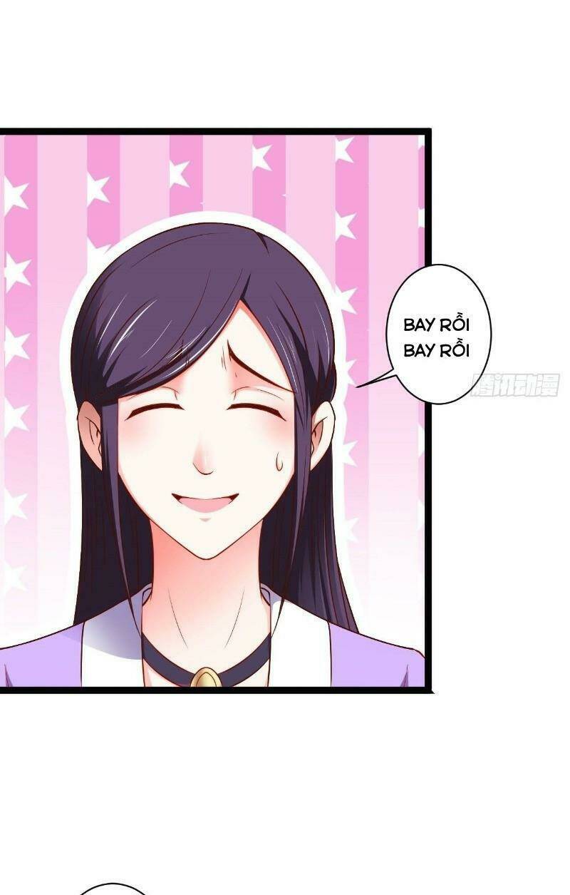 Trọng Sinh Tối Cường Ma Tôn Ở Rể: Chapter 59
