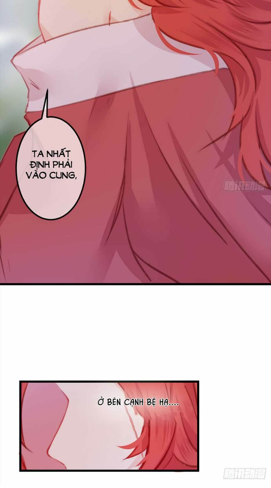 Trẫm Quyết Định Giải Tán Hậu Cung: Chapter 10