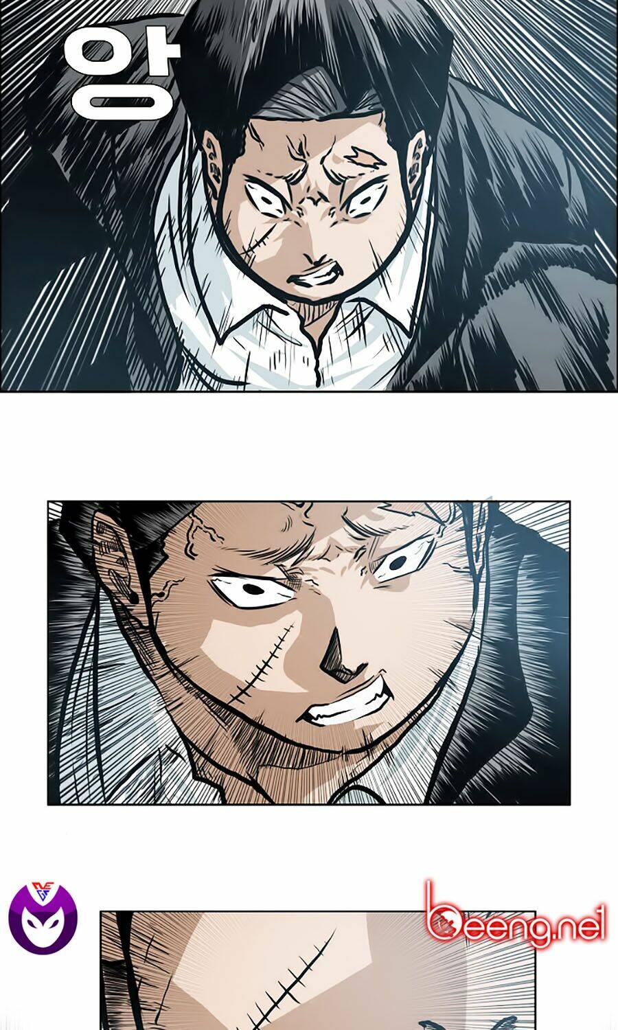 Bá Chủ Học Đường Ss3: Chapter 20