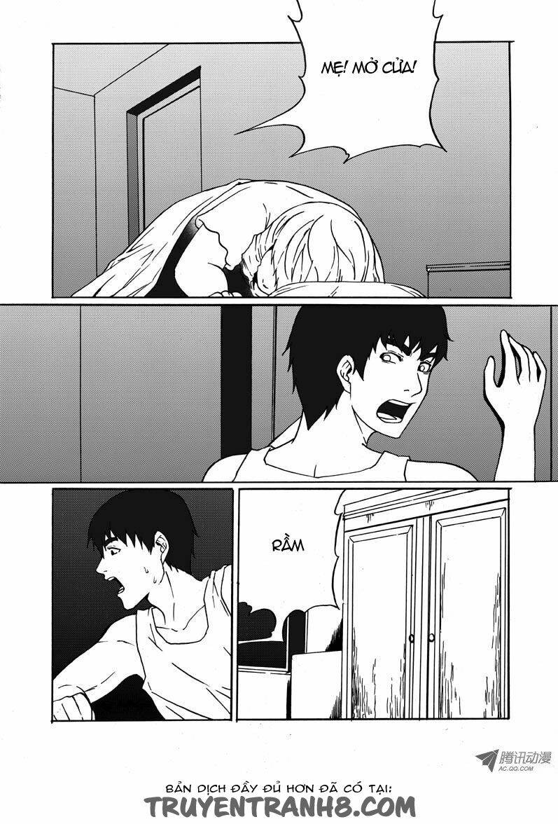 Nhân Quả Tuần Hoàn: Chapter 30.4