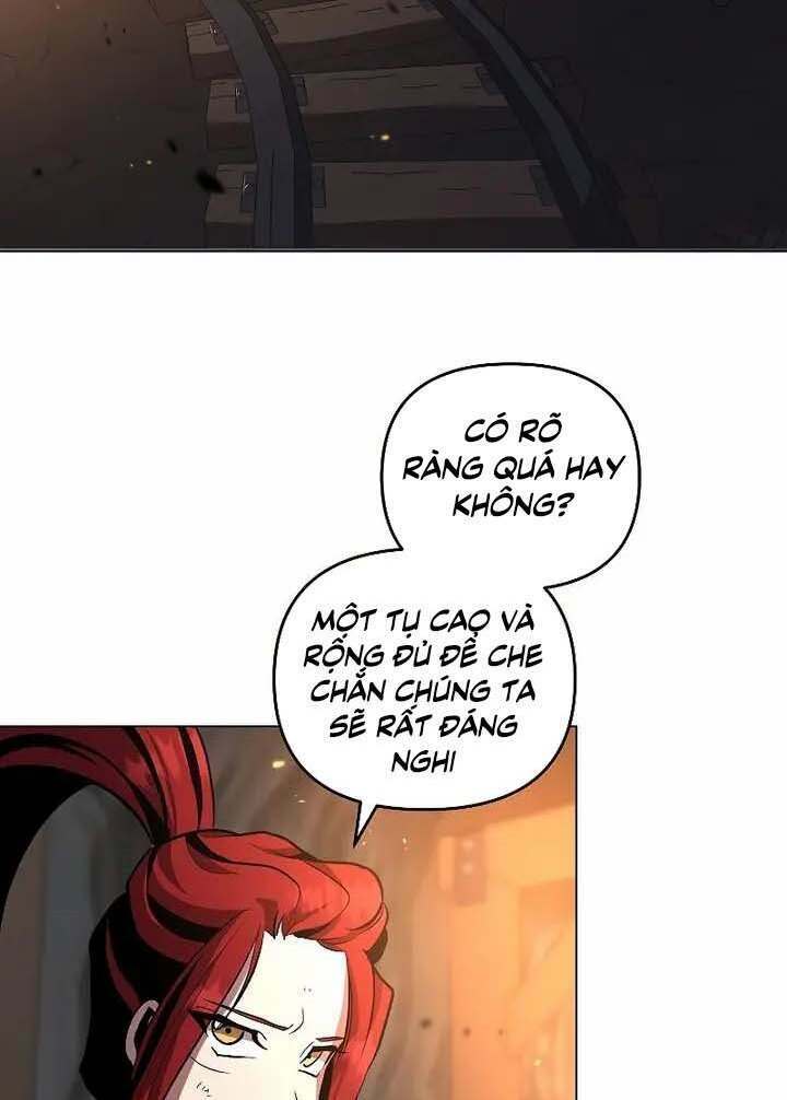 Con Đường Diệt Thần: Chapter 22