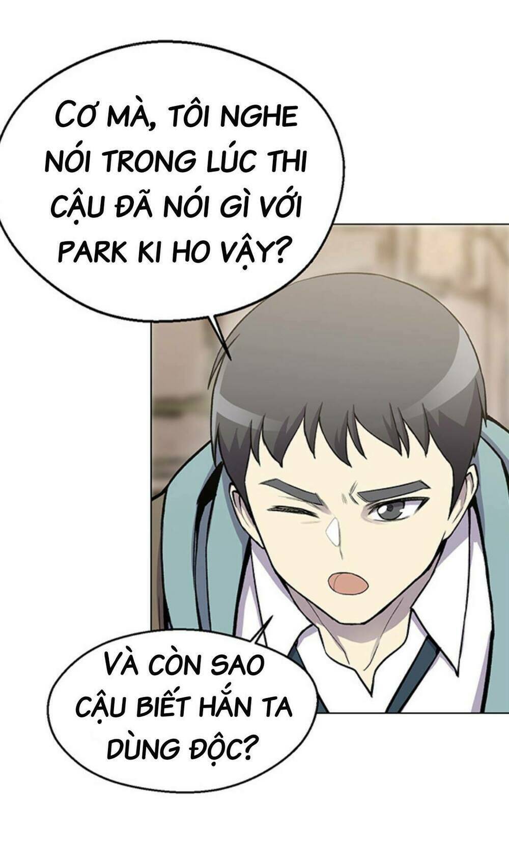 Luân Hồi Ác Nhân: Chapter 9