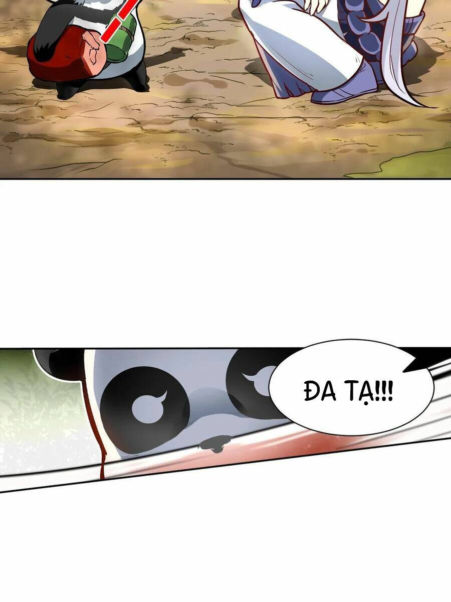 Người Nguyên Thủy Mạnh Nhất: Chapter 72