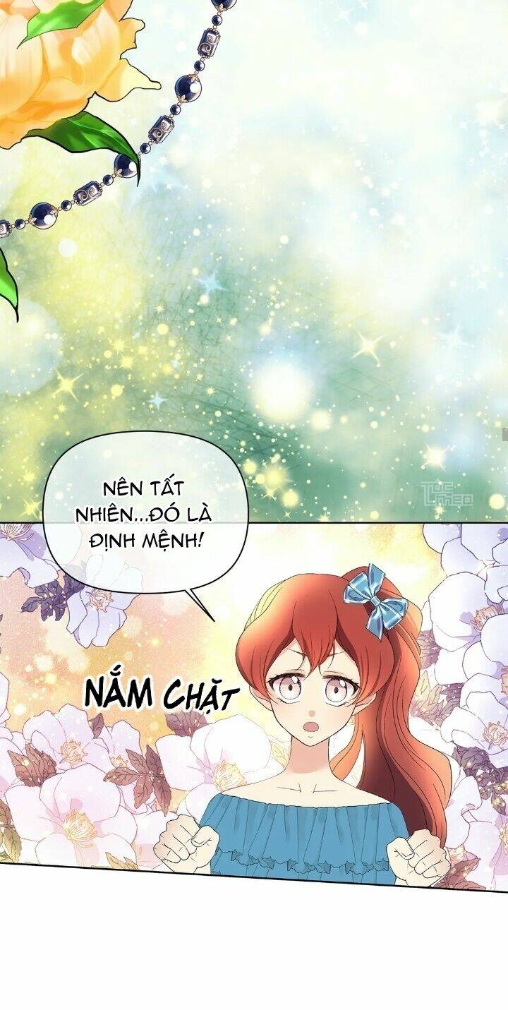 Công Chúa Thời Gian Có Hạn: Chapter 38
