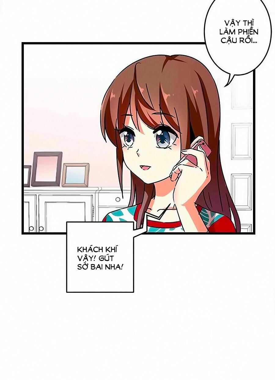 Vương Gia ! Ngươi Thật Bỉ Ổi !: Chapter 275