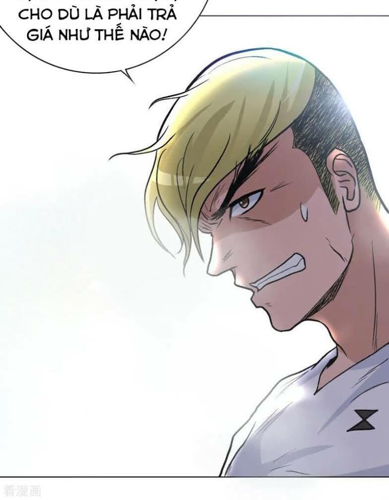 Hệ Thống Tiên Tôn Tại Đô Thị: Chapter 41