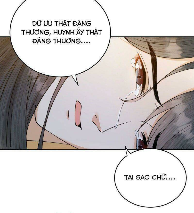 Lễ Băng Nhạc Phôi Chi Dạ: Chapter 37