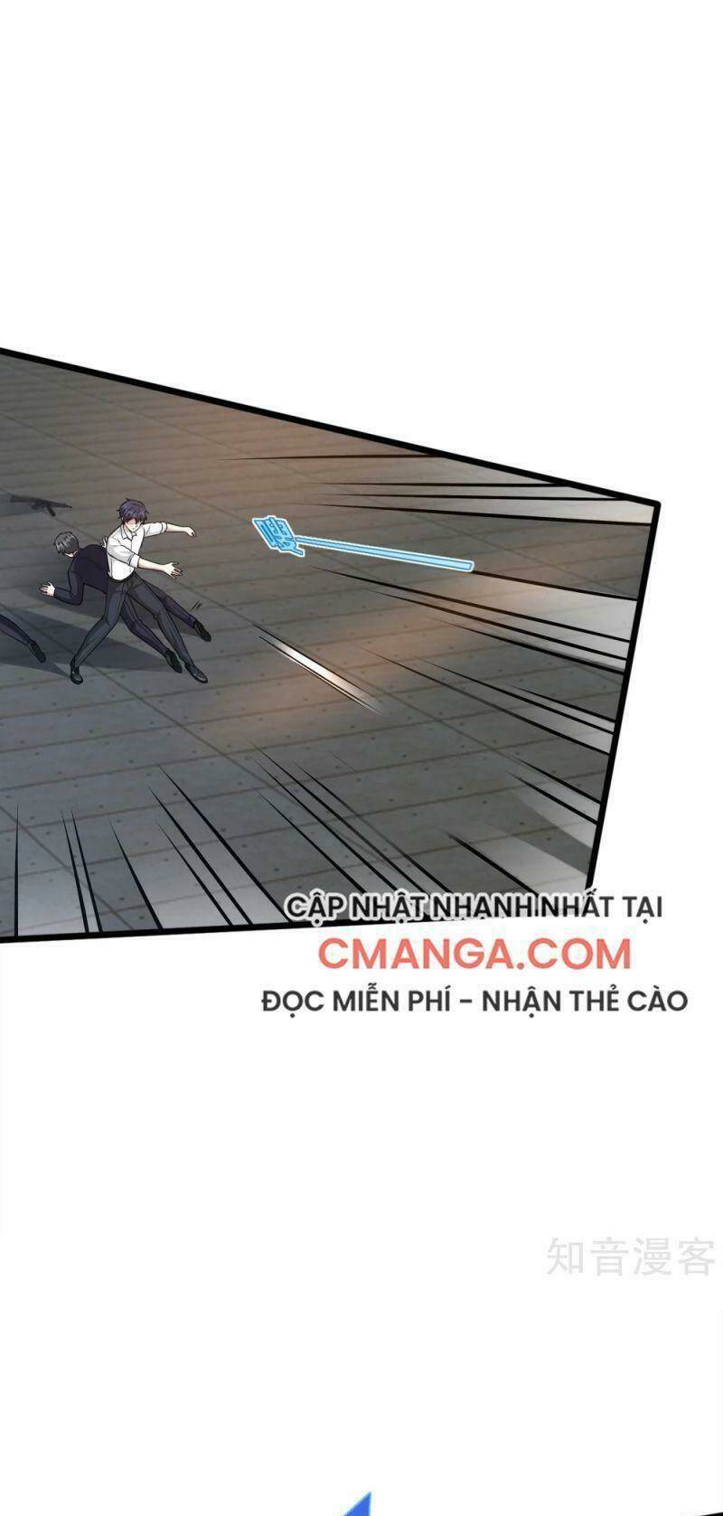 Đô Thị Tà Vương: Chapter 174