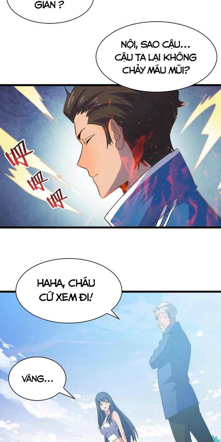 Bắt Đầu Với Tề Thiên Đại Thánh: Chapter 3