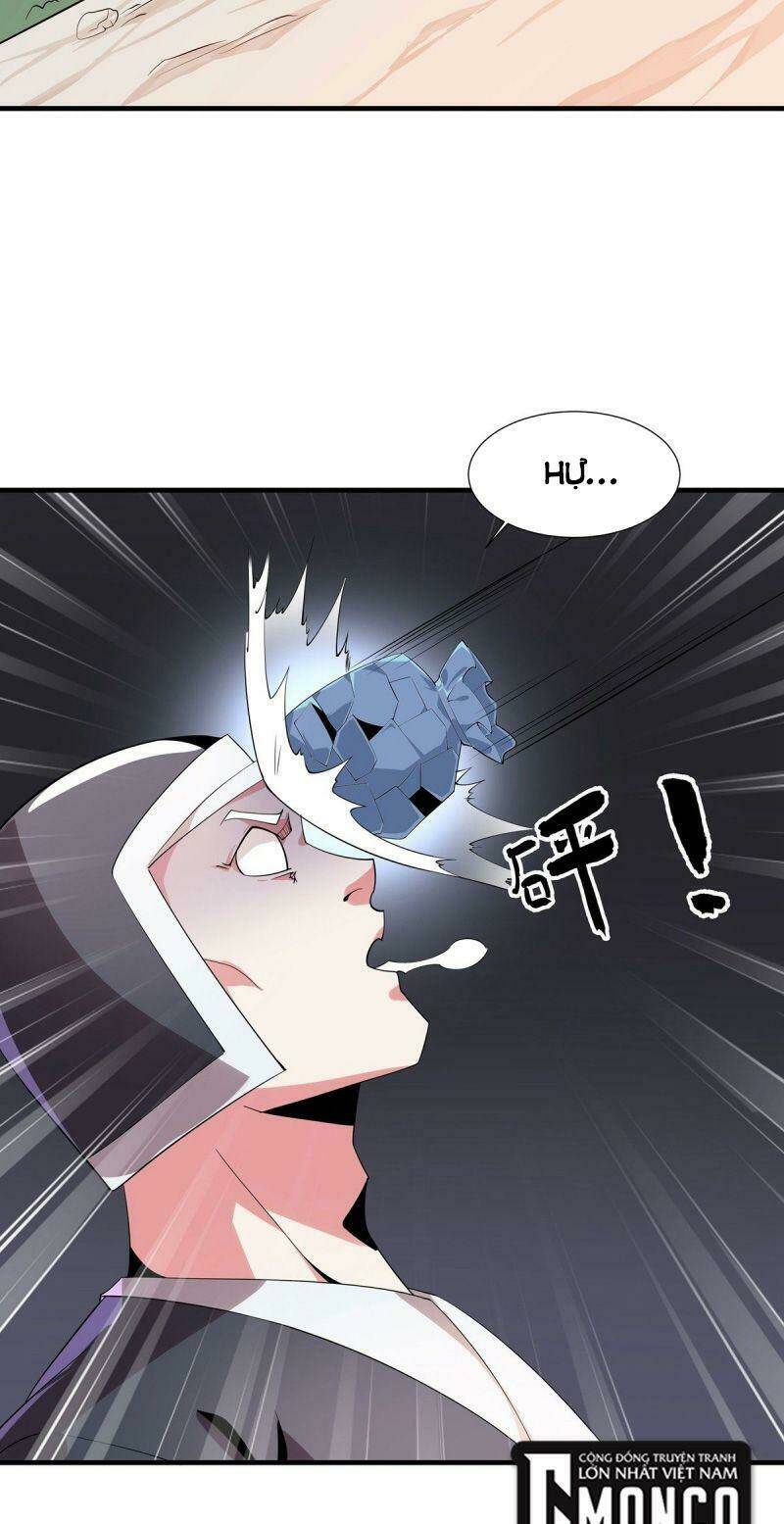 Lực Bạt Sơn Hà Hề Tử Đường: Chapter 48