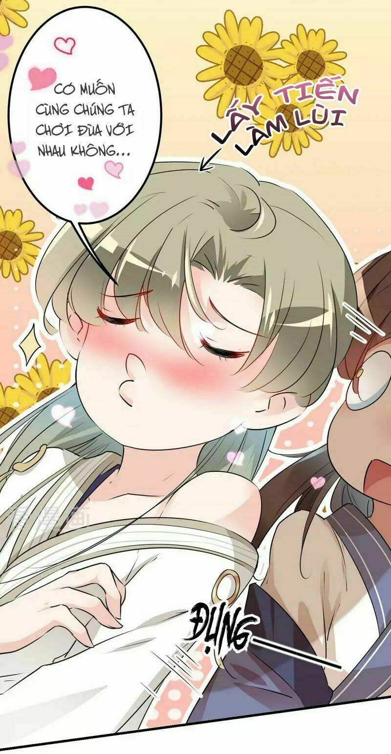 Vương Gia Không Thể Trêu: Chapter 76