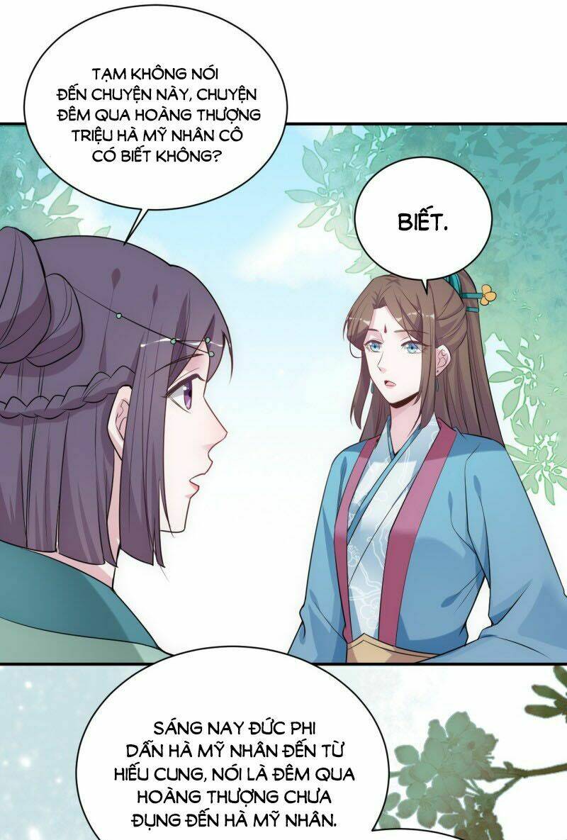 Cung Đấu Live: Chapter 32