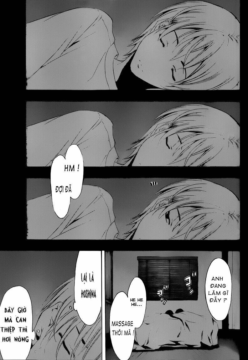 Thị Trấn Tình Yêu: Chapter 195