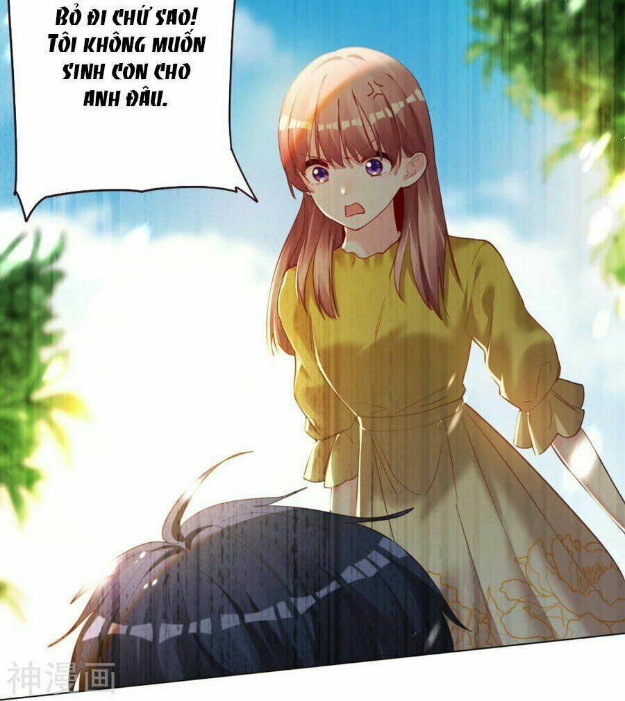 Vì Yêu Mà Khắc Cốt Ghi Tâm: Chapter 56