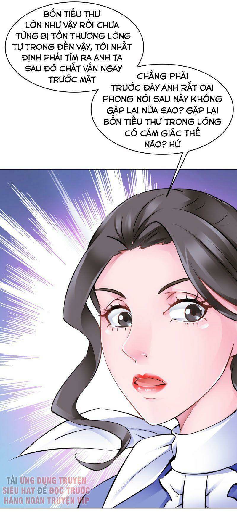 Đô Thị Thần Nhãn: Chapter 20