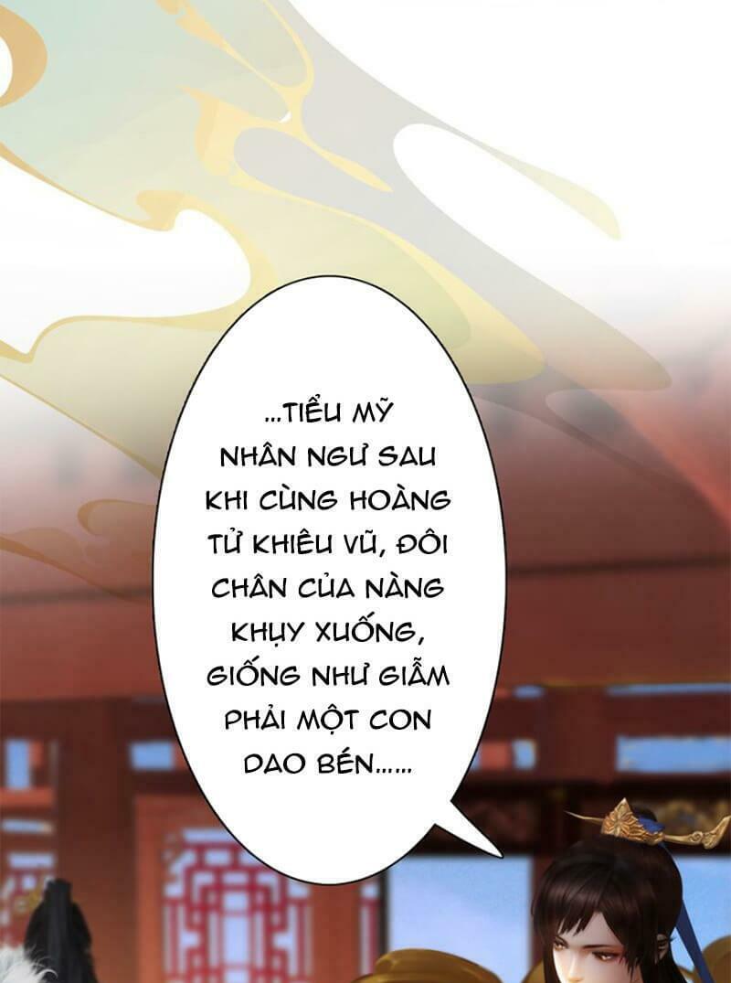 Yêu Nhan Lệnh: Chapter 9