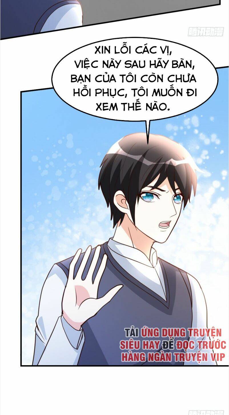 Trọng Sinh Tu Chân Tại Đô Thị: Chapter 79