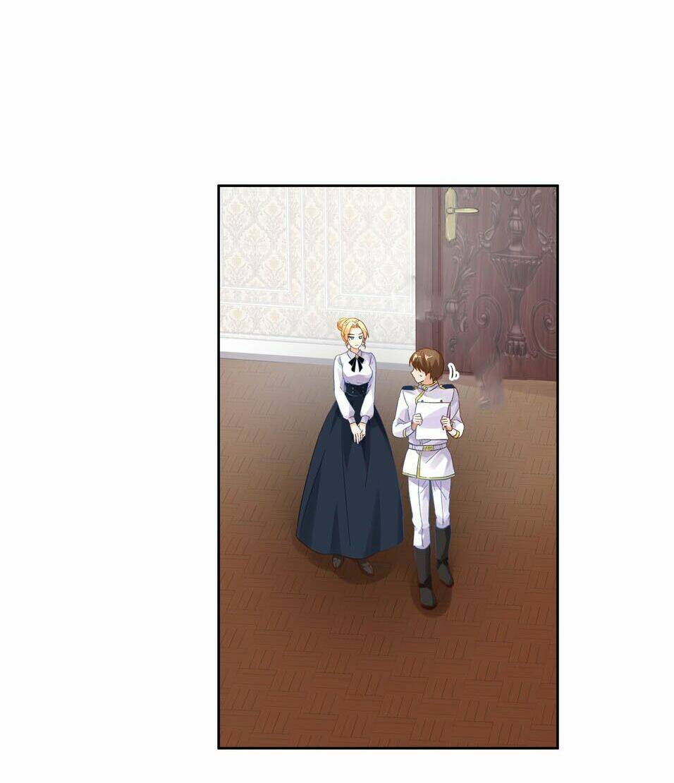 Ác Nữ Cải Biến: Chapter 32