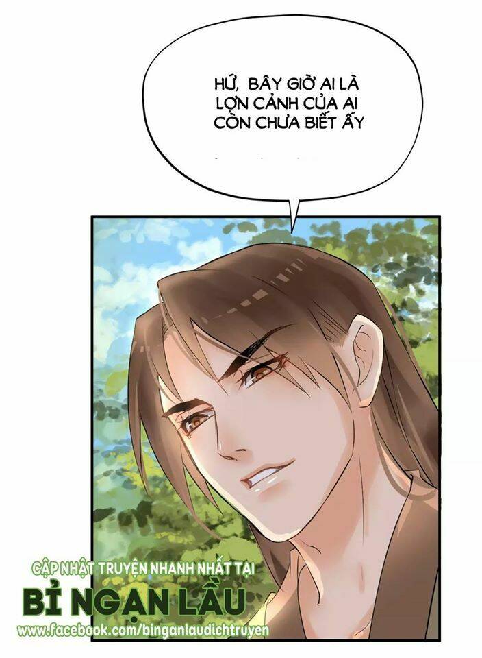 Bồng Sơn Viễn: Chapter 7