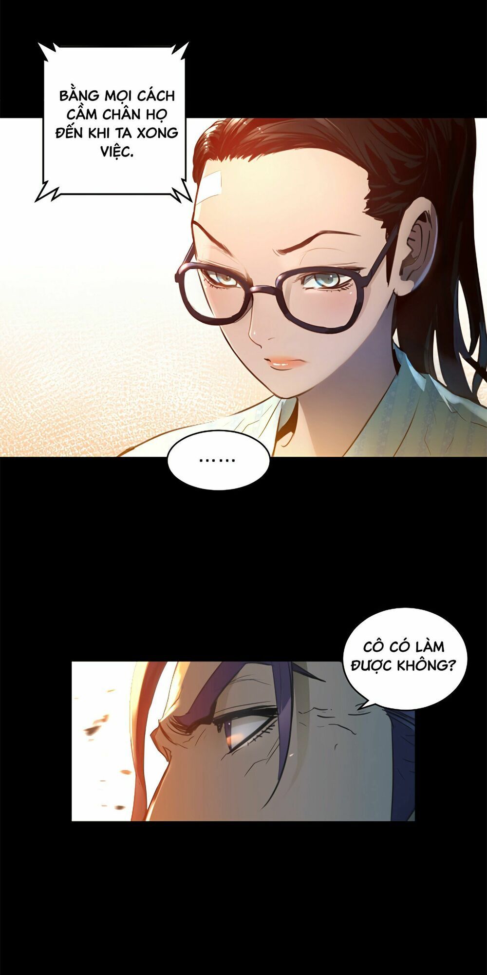 Dị Giới Tam Tuyệt: Chapter 69
