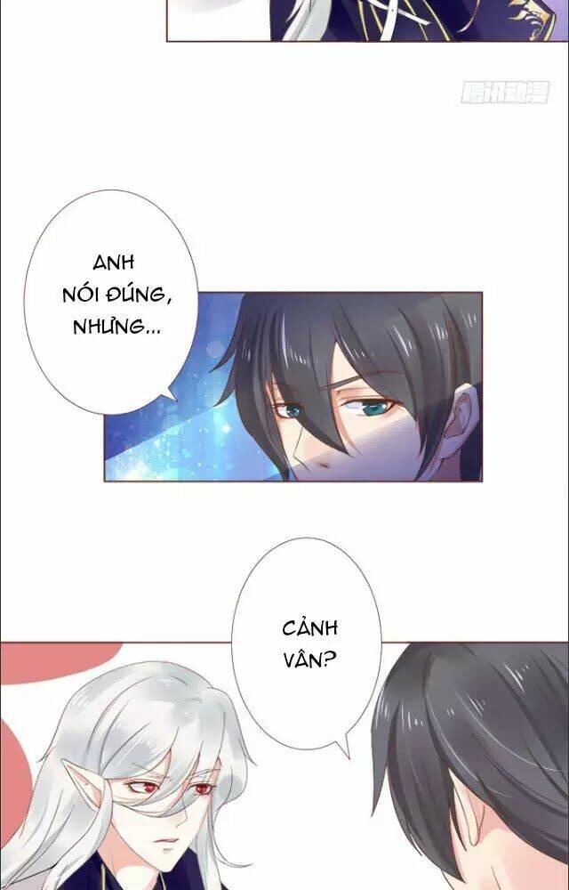 Ma Vương Luyến Ái Chỉ Nam: Chapter 110