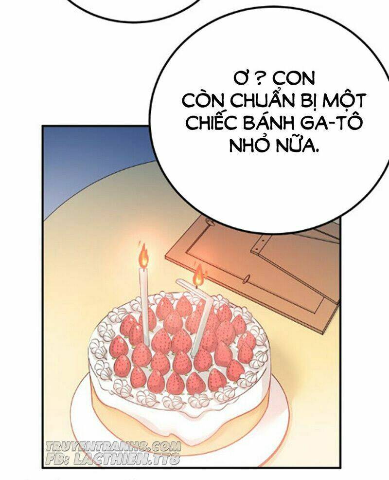 Đầu Gấu Biết Yêu: Chapter 89