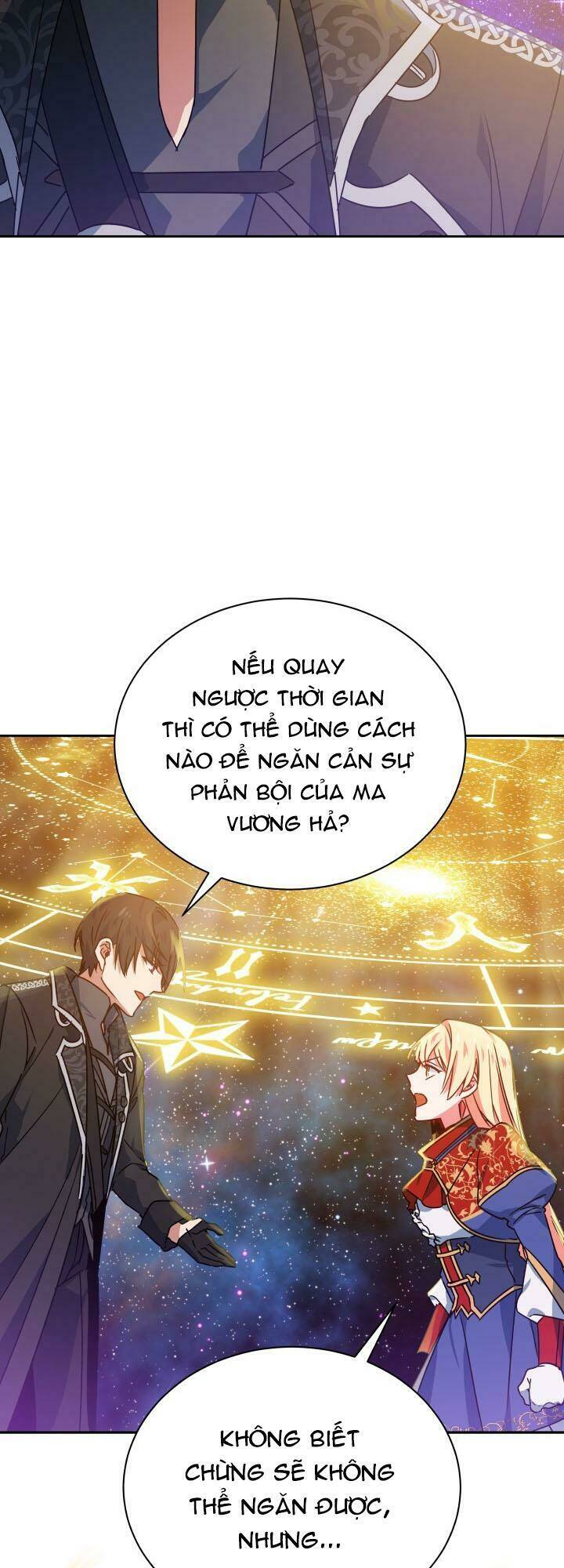 Nàng Elizabeth Thuần Khiết: Chapter 19