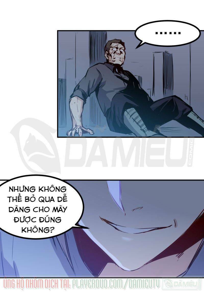 Đỉnh Phong Thần Y: Chapter 30