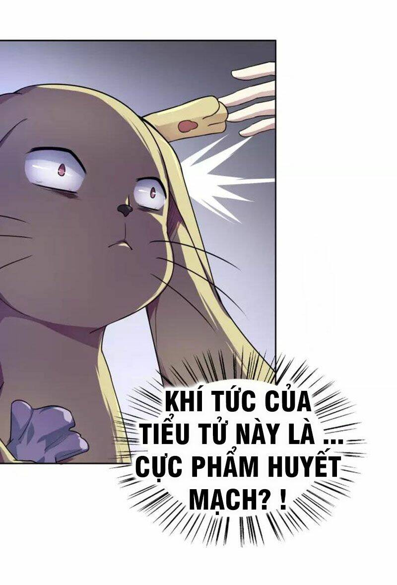 Nghịch Thiên Đại Thần: Chapter 66.5