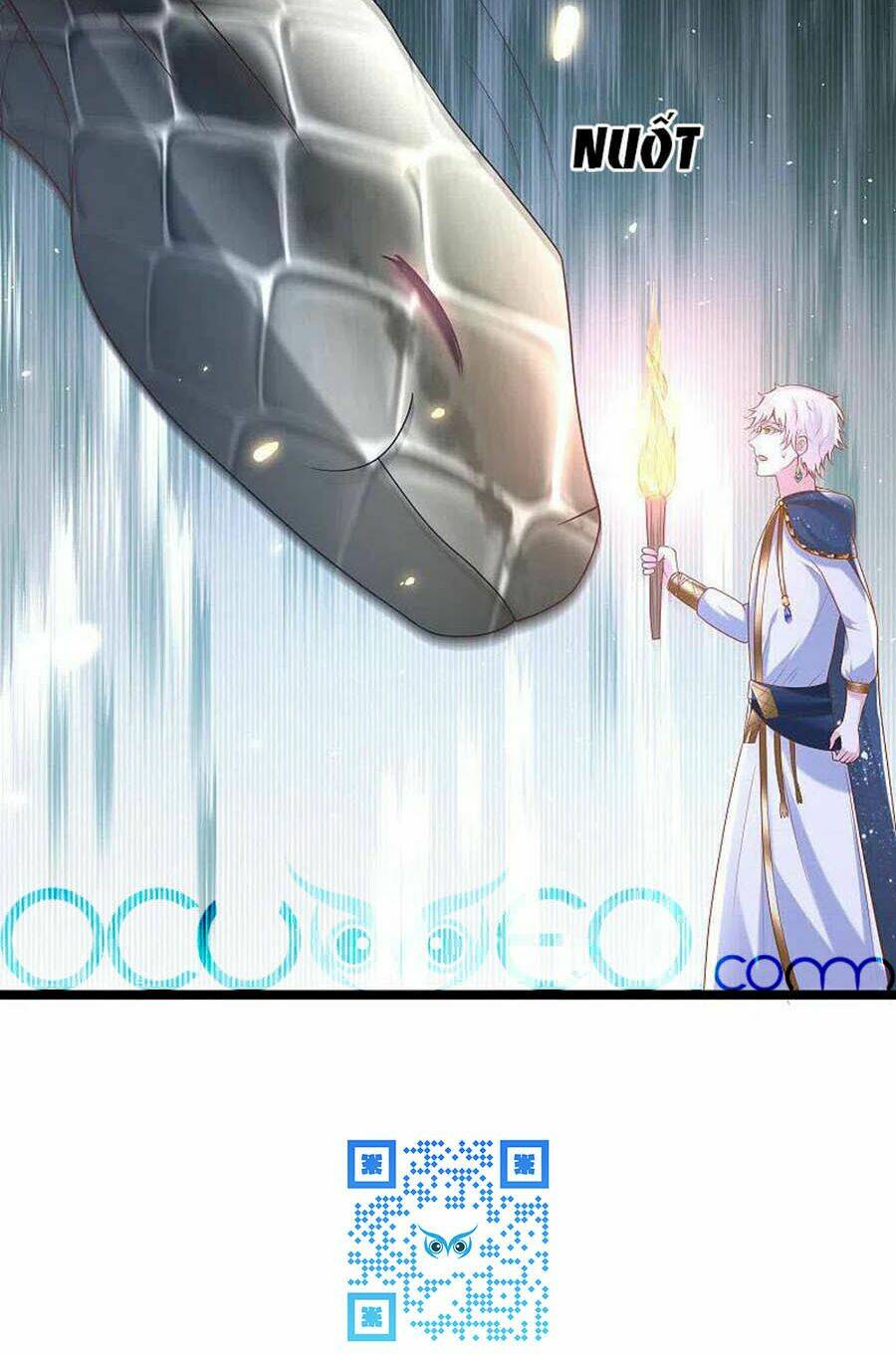 Sủng Hậu Của Vương: Chapter 128