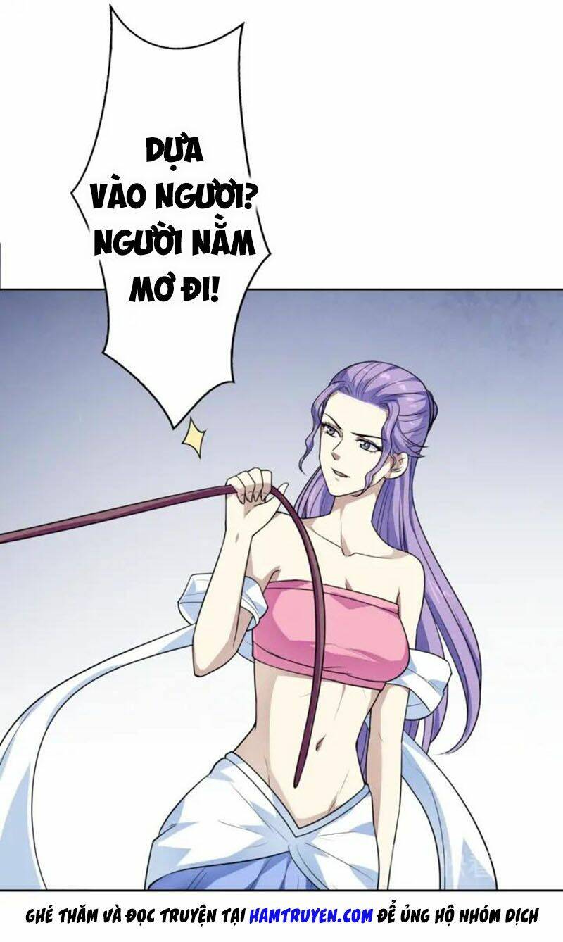 Nghịch Thiên Đại Thần: Chapter 61