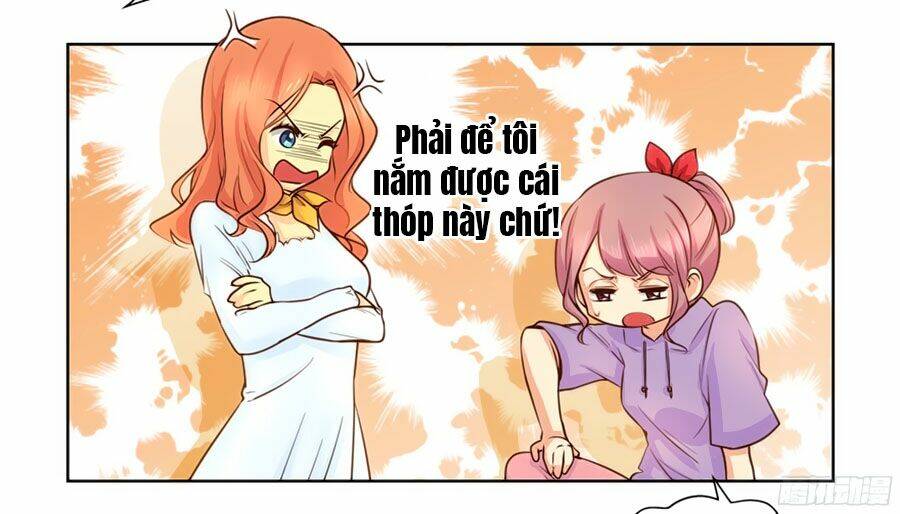 Lưu Luyến Tinh Diệu: Chapter 96