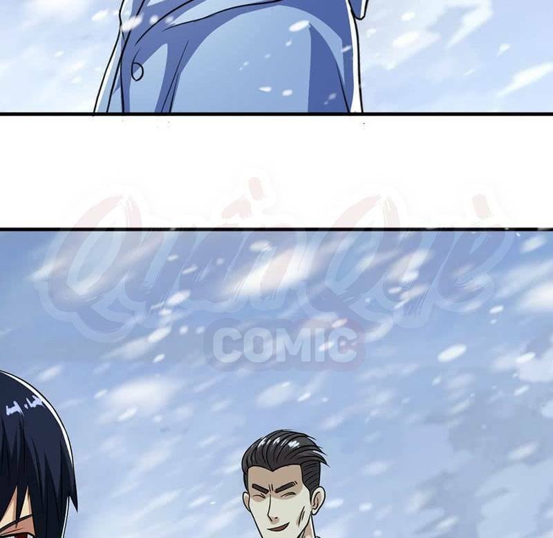 Cuộc Sống Tận Thế Bắt Đầu Từ Số 0: Chapter 50