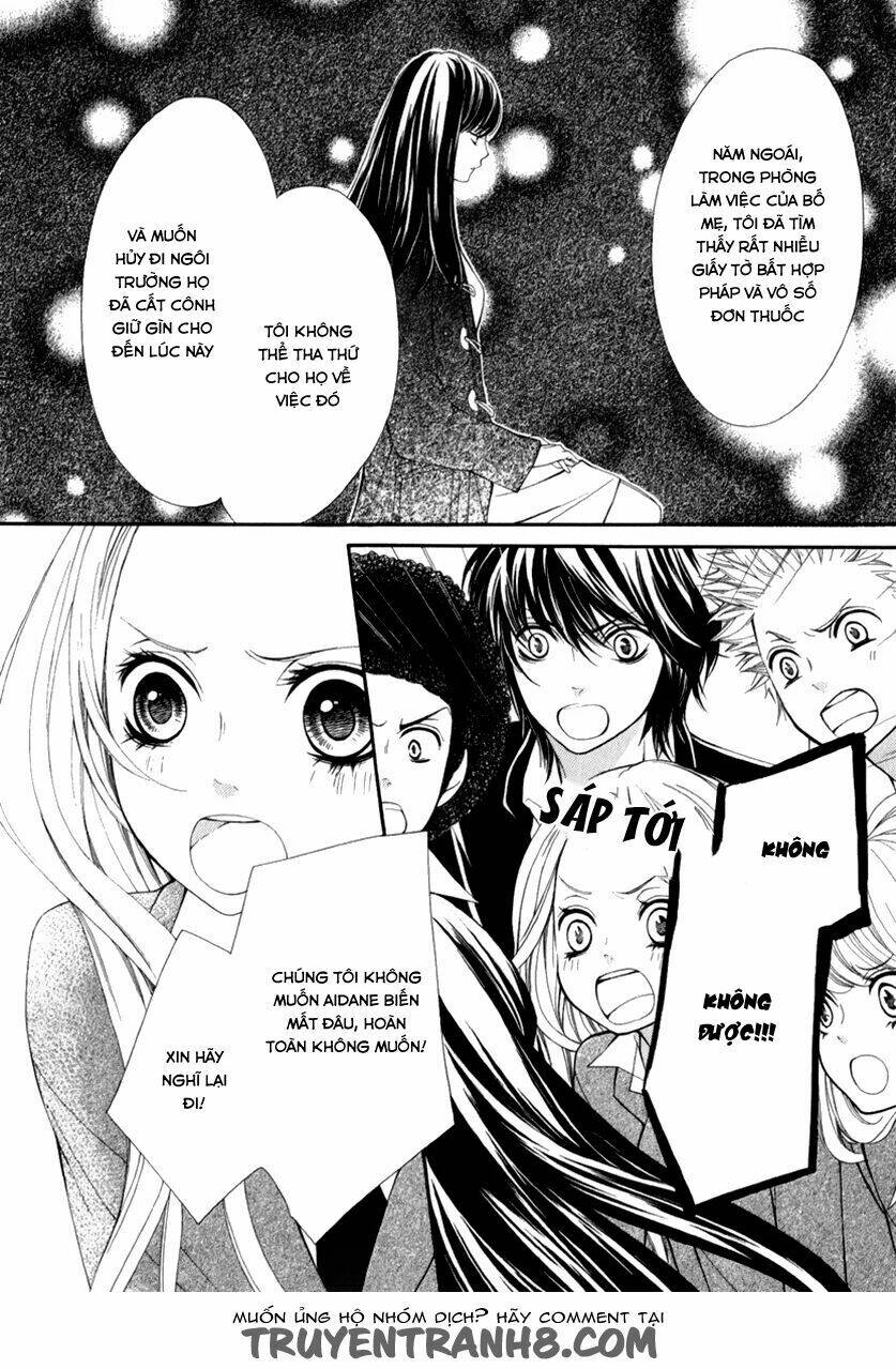 Pika Ichi: Chapter 18