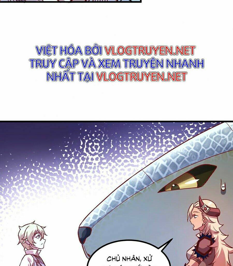 Tối Cường Thành Chủ Đích Dị Giới: Chapter 7