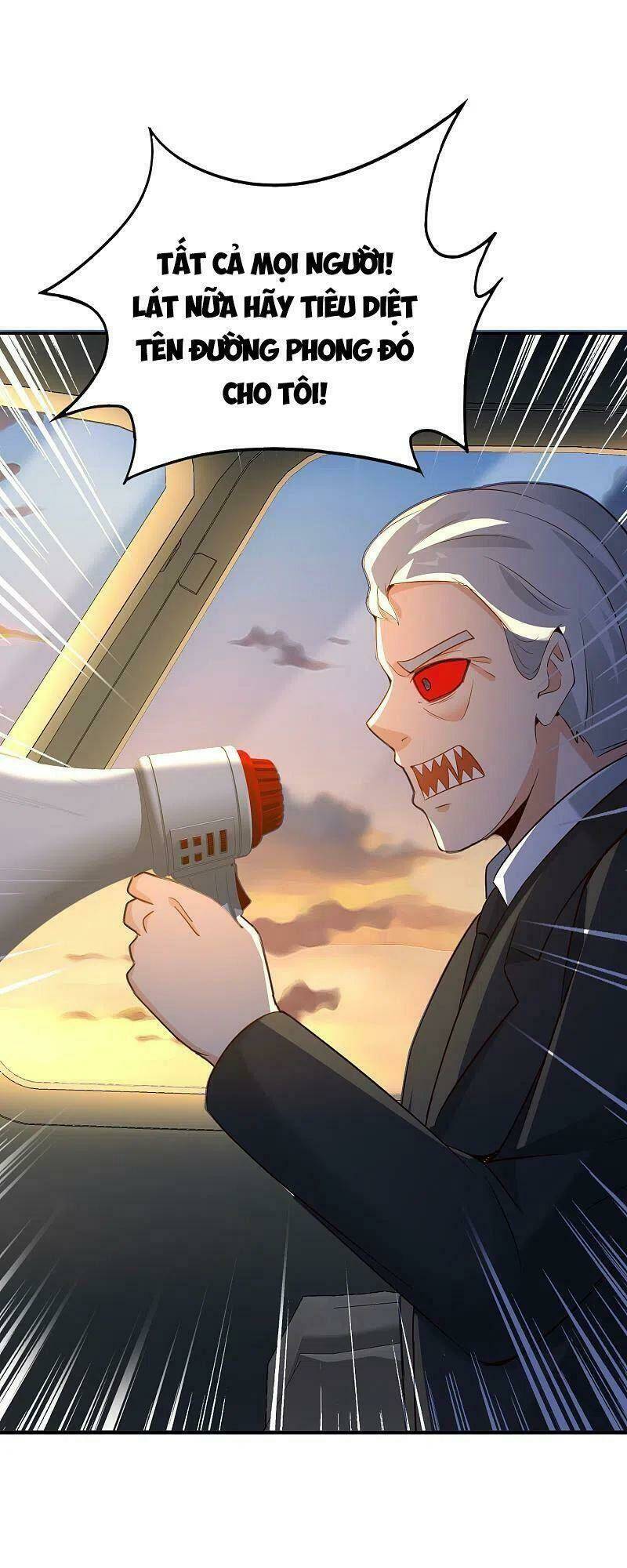 Vòng Bạn Bè Mạnh Nhất Của Tiên Giới: Chapter 149