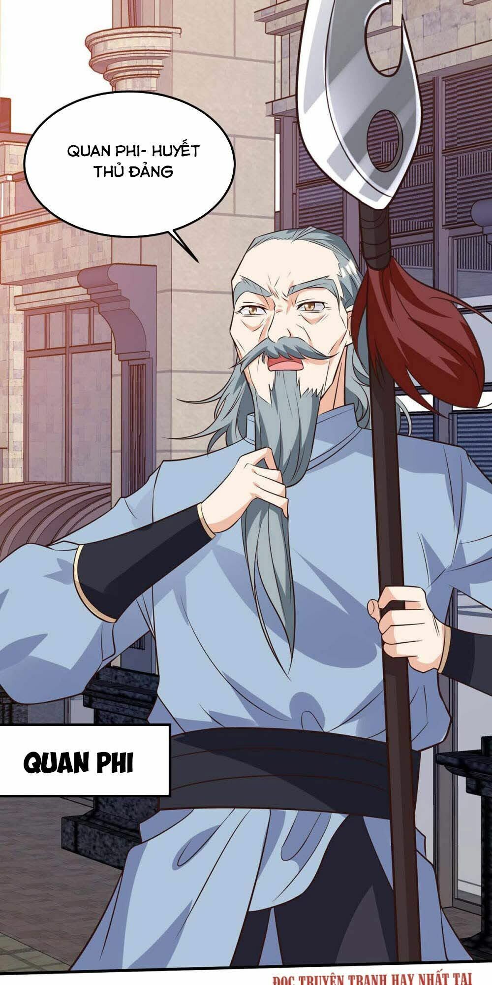 Thần Cấp Thấu Thị: Chapter 124