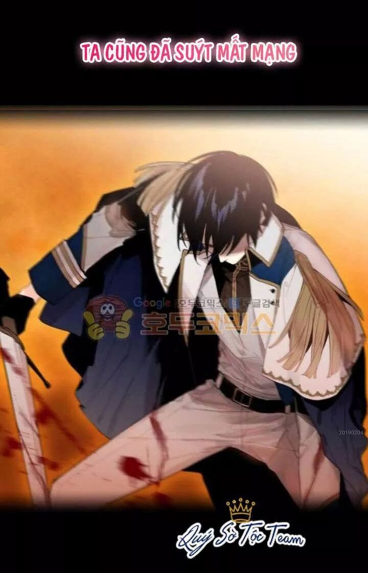 Tồn Tại Với Tư Cách Là Vợ Của Nam Chính: Chapter 52