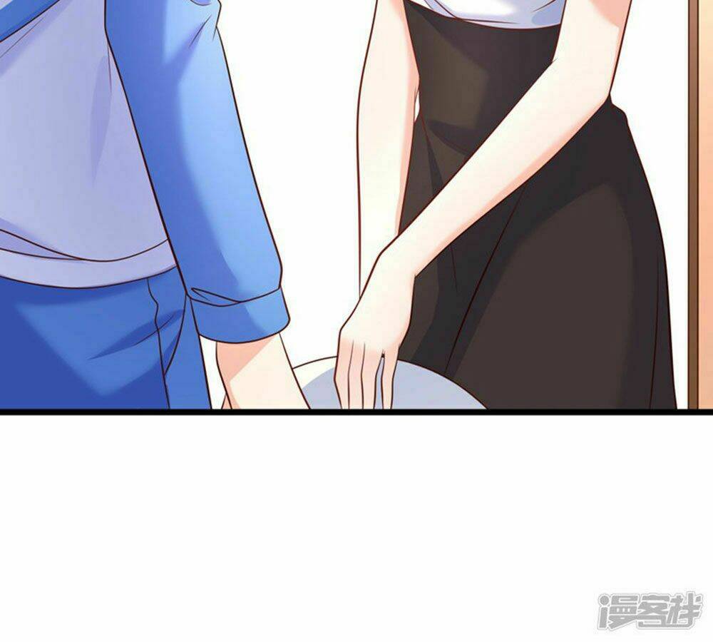 Boss Của Tôi Là Đại Thần: Chapter 68