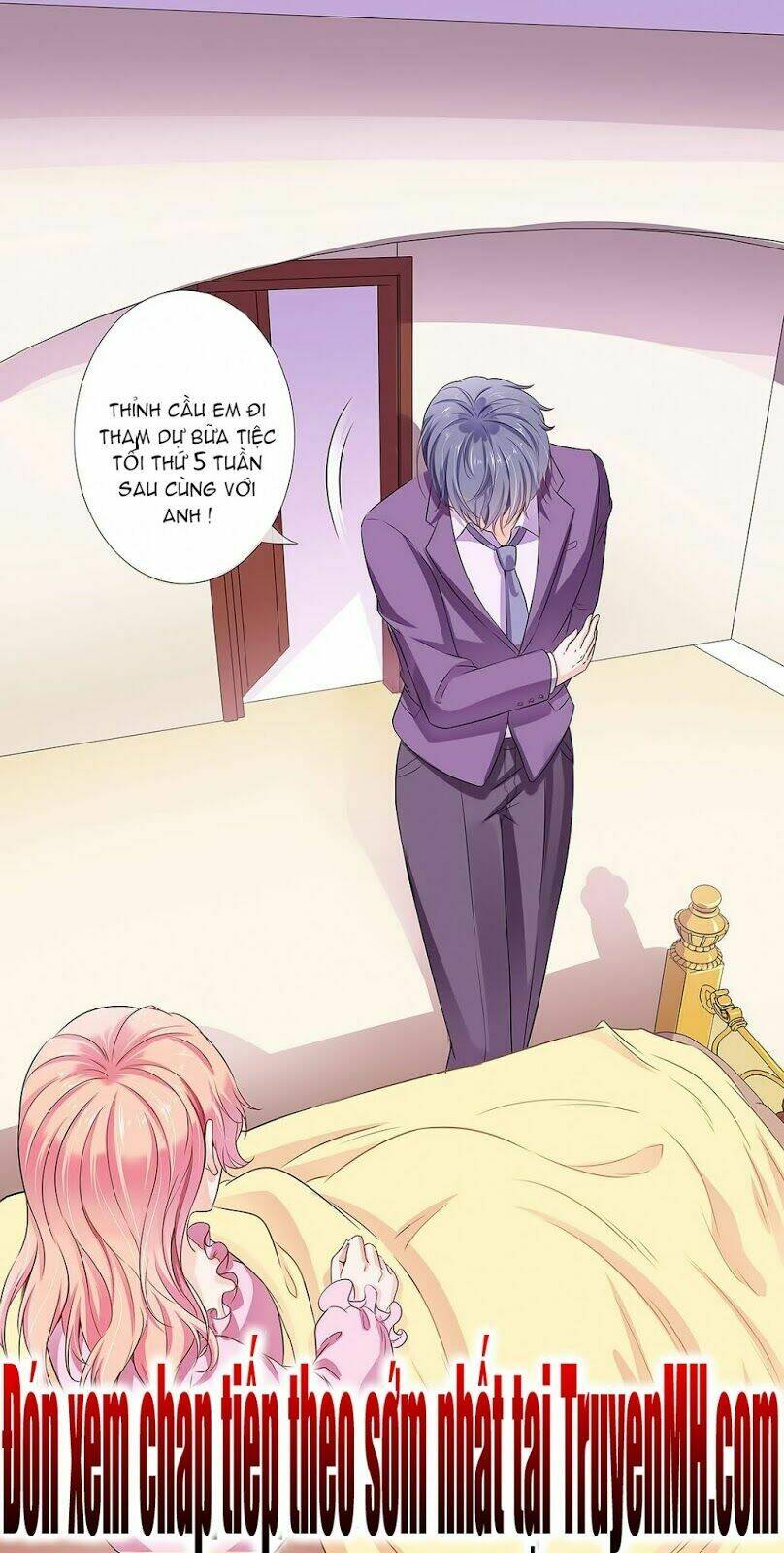 Thái Tử Phi Ở Hiện Đại: Chapter 7