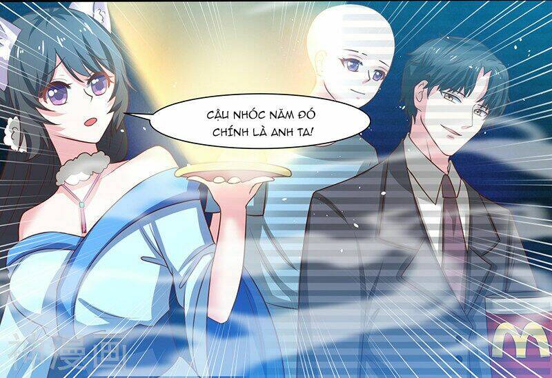 Quy Luật Năm Bản Mệnh Của Hồ Ly: Chapter 6