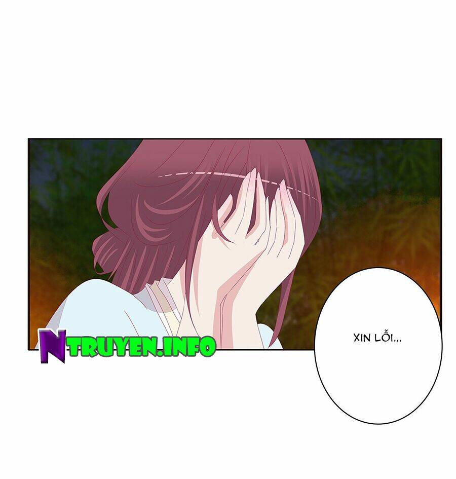 Tướng Quân Mời Ra Trận: Chapter 170