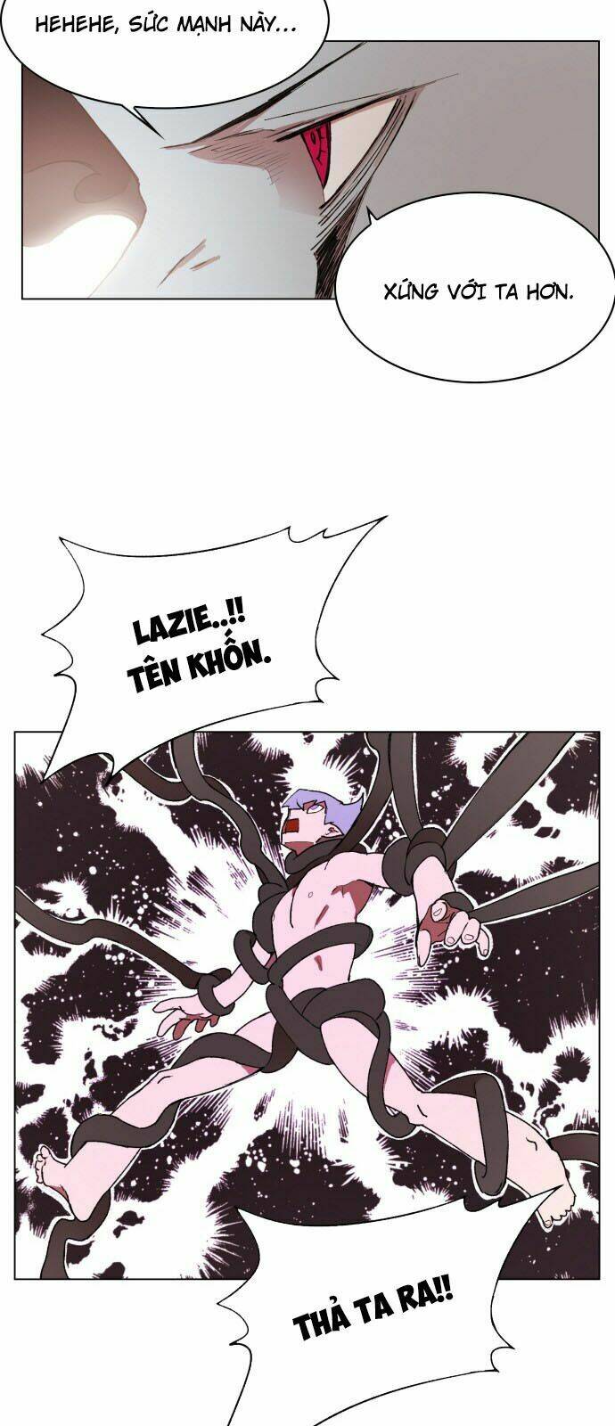 Hard Core Leveling Warrior: Chapter 156