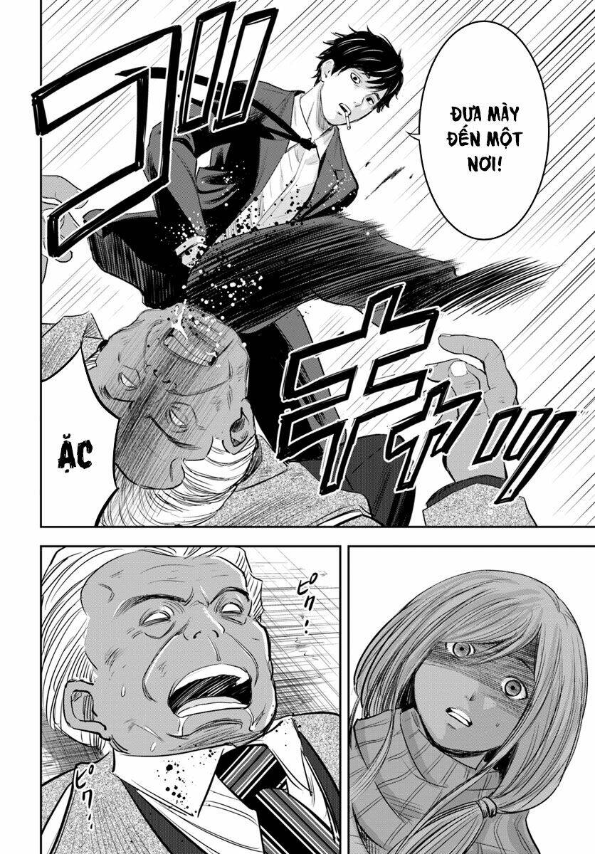 Săn Lùng Thượng Đẳng: Chapter 3.2